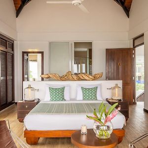 Ocean Balcony Suite